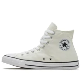 Chuck Taylor All Star High ”Egret”