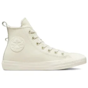 Chuck Taylor All Star High ”Egret”
