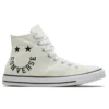 Chuck Taylor All Star High ”Egret”