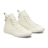 Chuck Taylor All Star High ”Egret”