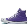 Chuck Taylor All Star High ”Electric Purple”