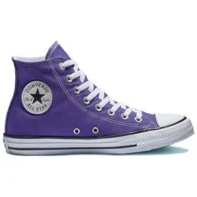 Chuck Taylor All Star High ”Electric Purple”