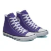 Chuck Taylor All Star High ”Electric Purple”