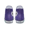 Chuck Taylor All Star High ”Electric Purple”