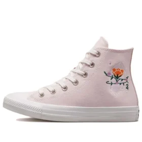 Chuck Taylor All Star High ”Embroidered Crystals”
