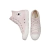 Chuck Taylor All Star High ”Embroidered Crystals”