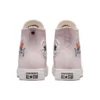 Chuck Taylor All Star High ”Embroidered Crystals”