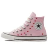 Chuck Taylor All Star High ”Embroidered Hearts”