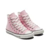 Chuck Taylor All Star High ”Embroidered Hearts”