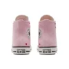 Chuck Taylor All Star High ”Embroidered Hearts”
