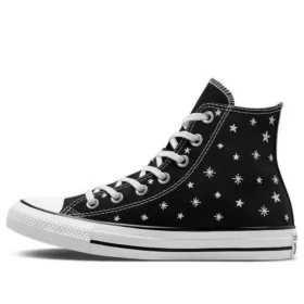Chuck Taylor All Star High ”Embroidered Stars”