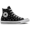 Chuck Taylor All Star High ”Embroidered Stars”