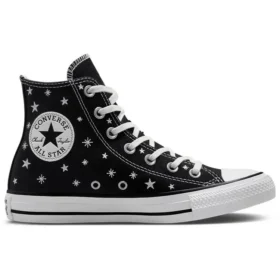 Chuck Taylor All Star High ”Embroidered Stars”