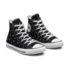 Chuck Taylor All Star High ”Embroidered Stars”
