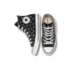 Chuck Taylor All Star High ”Embroidered Stars”