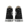 Chuck Taylor All Star High ”Embroidered Stars”