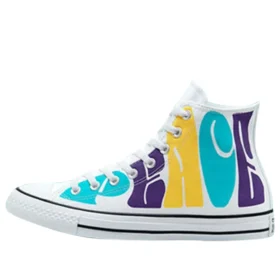Chuck Taylor All Star High ”Empowered”