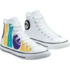 Chuck Taylor All Star High ”Empowered”