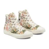 Chuck Taylor All Star High ”Fall Florals”