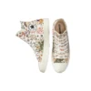 Chuck Taylor All Star High ”Fall Florals”