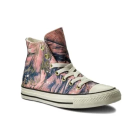 Chuck Taylor All Star High ”Feather Print”