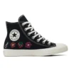 Chuck Taylor All Star High ”Festival Embroidered Fruits & Florals”