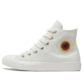 Chuck Taylor All Star High ”Festival Florals”