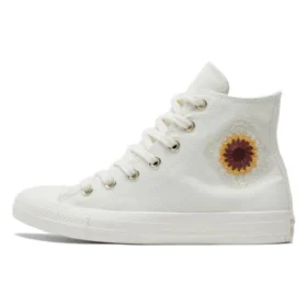 Chuck Taylor All Star High ”Festival Florals”