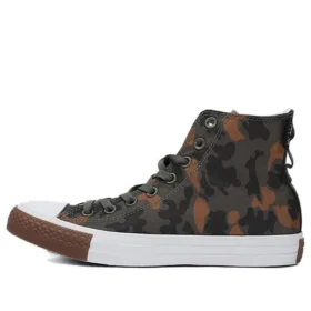 Chuck Taylor All Star High ”Field Surplus Camo”