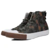 Chuck Taylor All Star High ”Field Surplus Camo”