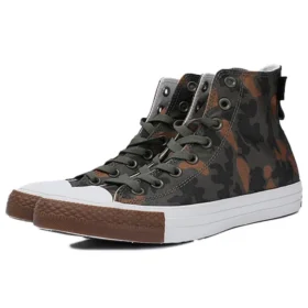 Chuck Taylor All Star High ”Field Surplus Camo”