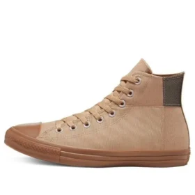 Chuck Taylor All Star High ”Final Club – Nomad Khaki”