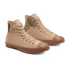 Chuck Taylor All Star High ”Final Club – Nomad Khaki”