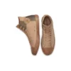Chuck Taylor All Star High ”Final Club – Nomad Khaki”