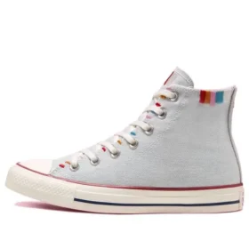 Chuck Taylor All Star High ”Friendship Bracelet”