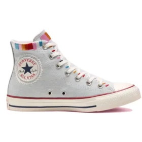 Chuck Taylor All Star High ”Friendship Bracelet”