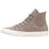 Chuck Taylor All Star High ”Frilly Thrills – Sepia Stone”