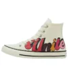 Chuck Taylor All Star High ”Girls Unite”