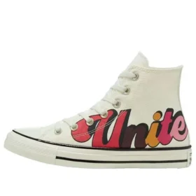 Chuck Taylor All Star High ”Girls Unite”