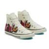 Chuck Taylor All Star High ”Girls Unite”
