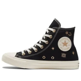 Chuck Taylor All Star High ”Golden Elements”