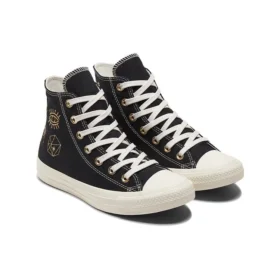 Chuck Taylor All Star High ”Golden Elements”