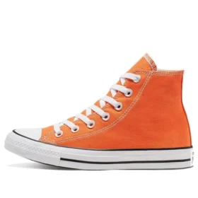 Chuck Taylor All Star High ”Golden Poppy”