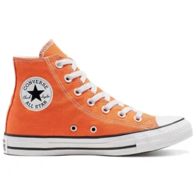 Chuck Taylor All Star High ”Golden Poppy”