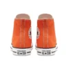 Chuck Taylor All Star High ”Golden Poppy”