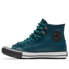Chuck Taylor All Star High Gore-Tex ”Midnight Green”