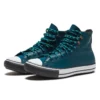 Chuck Taylor All Star High Gore-Tex ”Midnight Green”