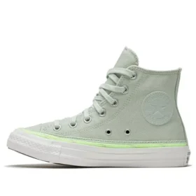 Chuck Taylor All Star High ”Green”