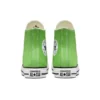 Chuck Taylor All Star High ”Green”