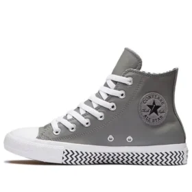 Chuck Taylor All Star High ”Grey White”